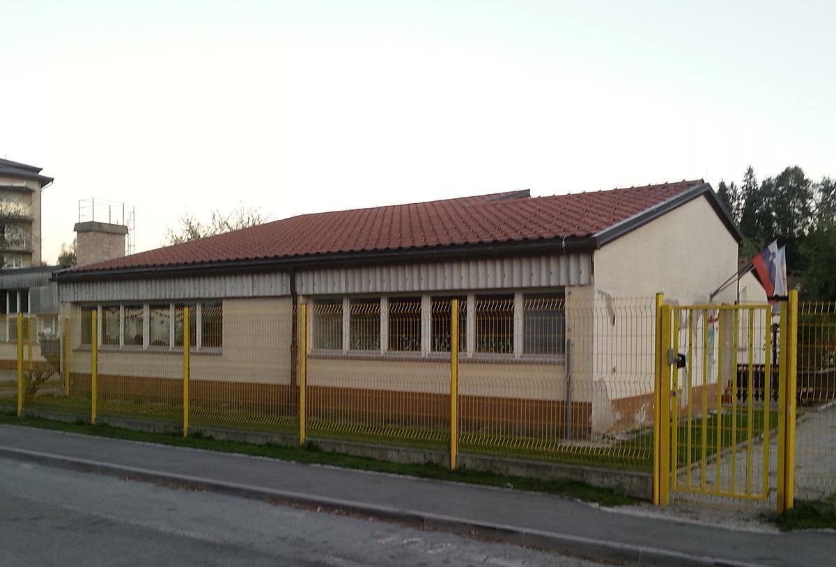 Dve v boju za "ravnateljski stolček"