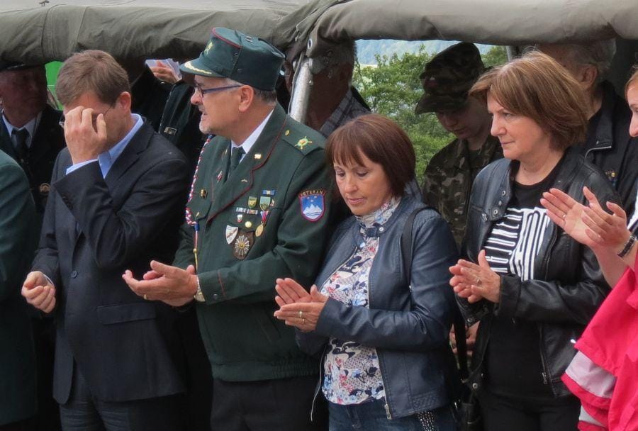 Kakšna je bera zasavske SMC trojice?