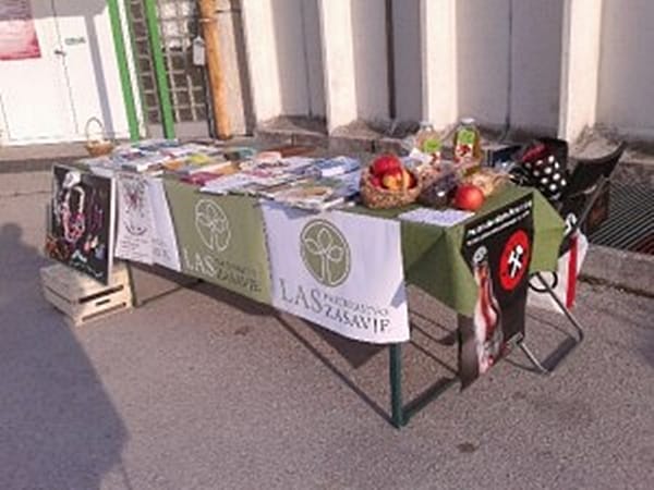 Kdaj zelena luč do 1,5 milijona evropskih sredstev?