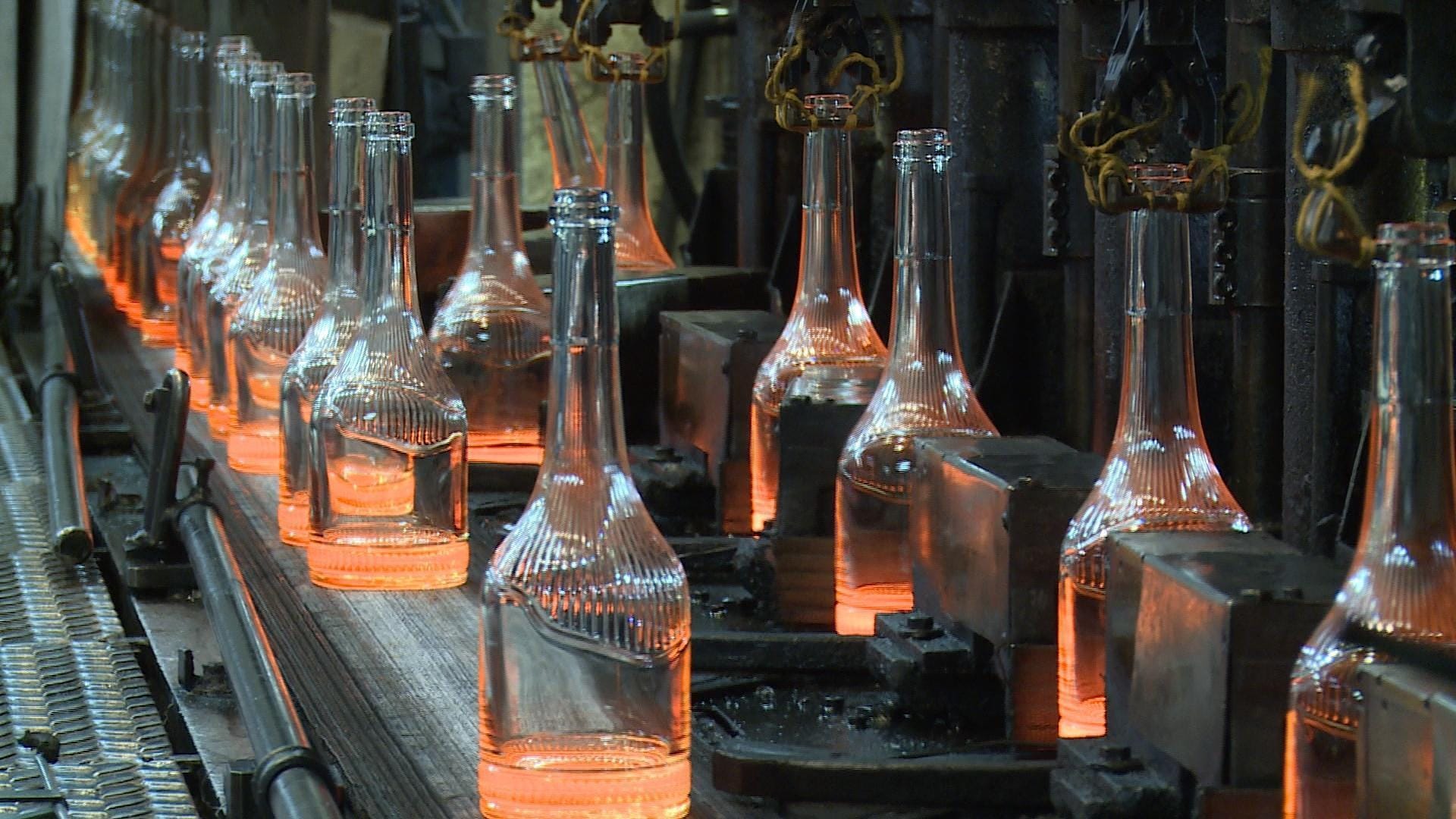 Kako je manager leta preoblikoval Steklarno