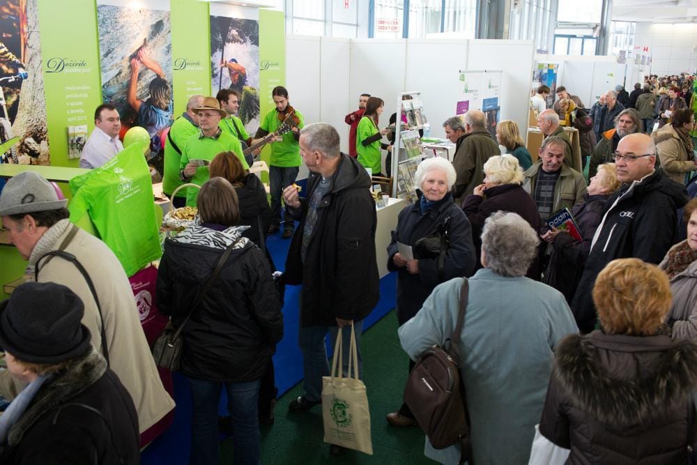 TIC Zasavje danes odpira vrata