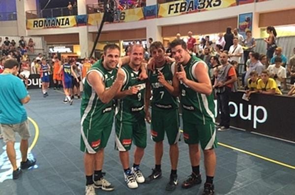 Novi evropski prvak je Trboveljčan!