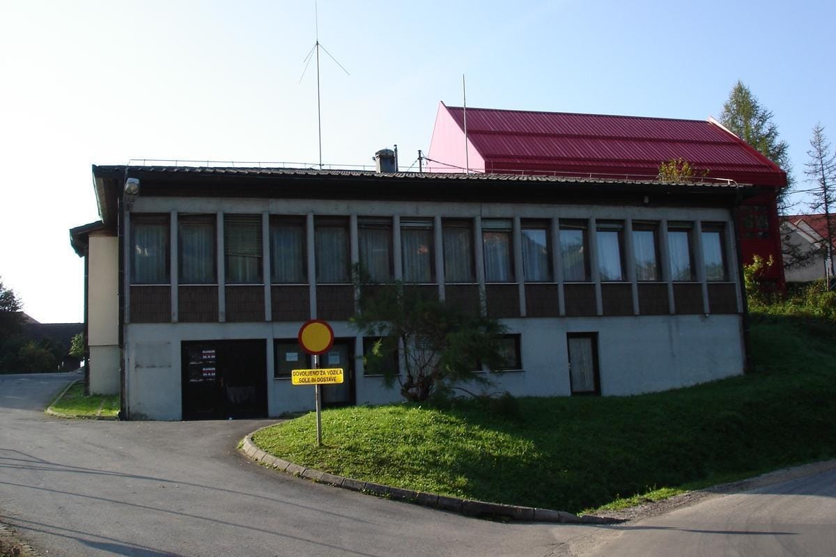 Knjižnica se seli v večje prostore