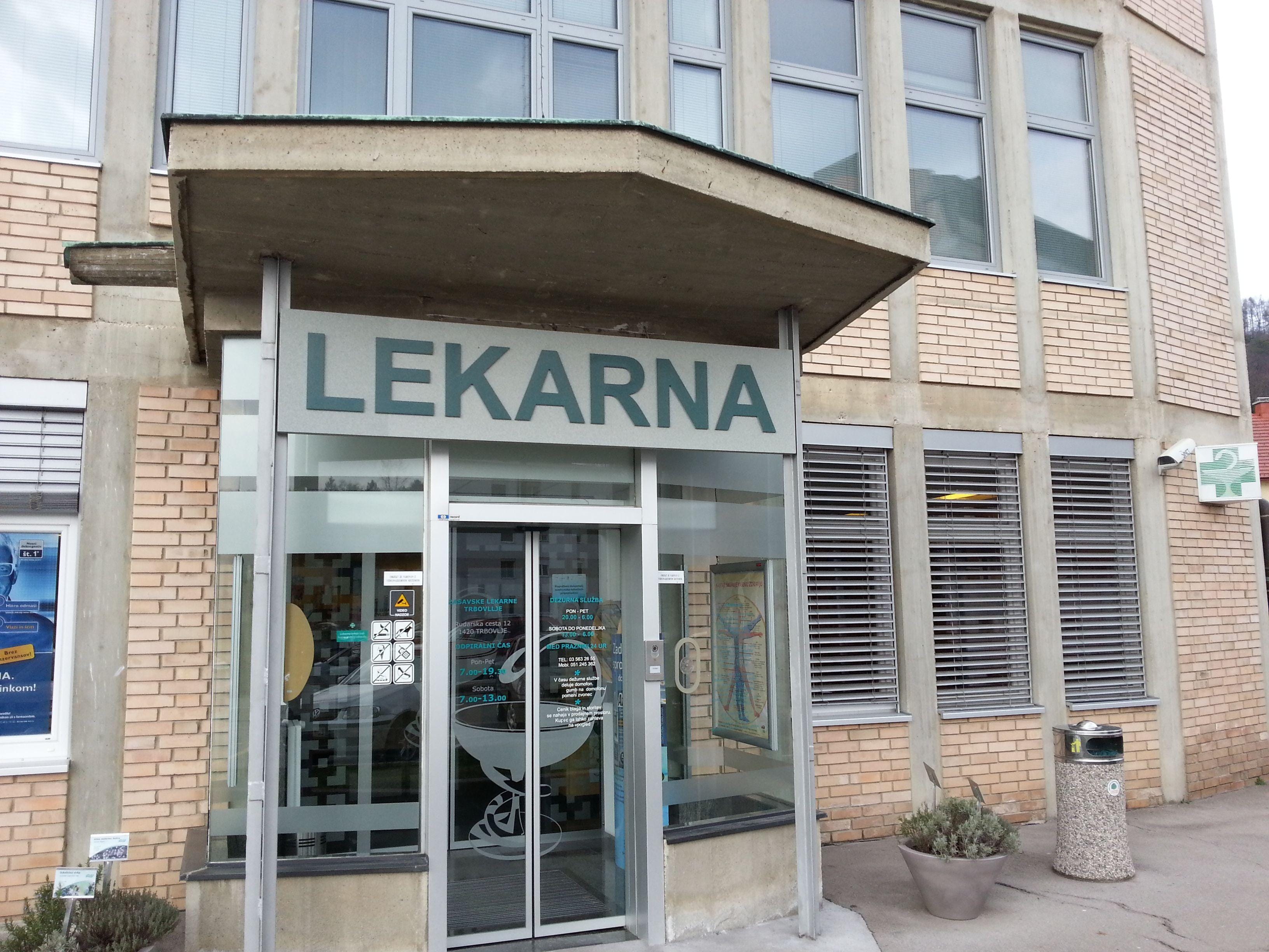 Smo tudi Zasavci vajeni samozdravljenja?