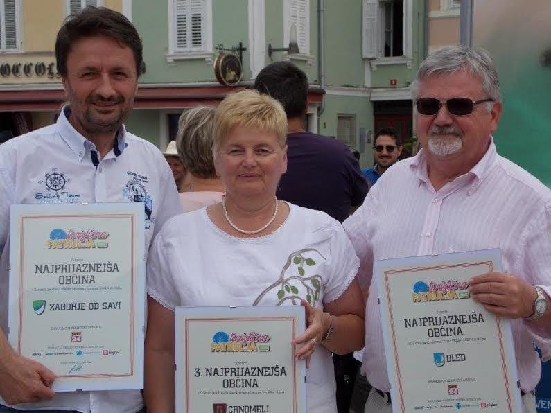 Najbolj prijazni v Zagorju