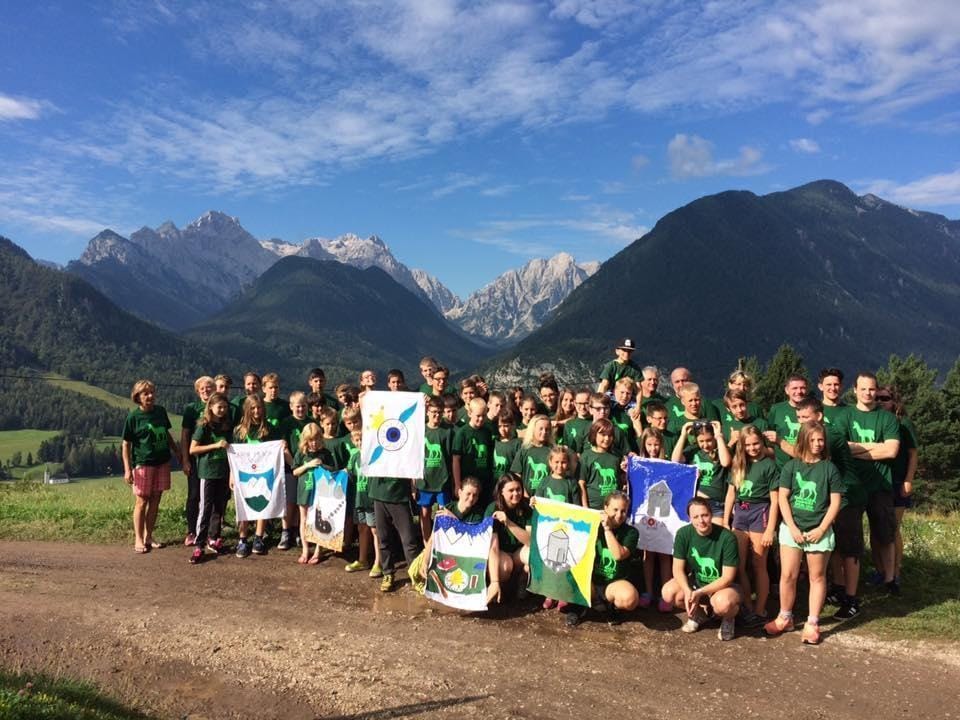 Nepozaben teden na Dovju