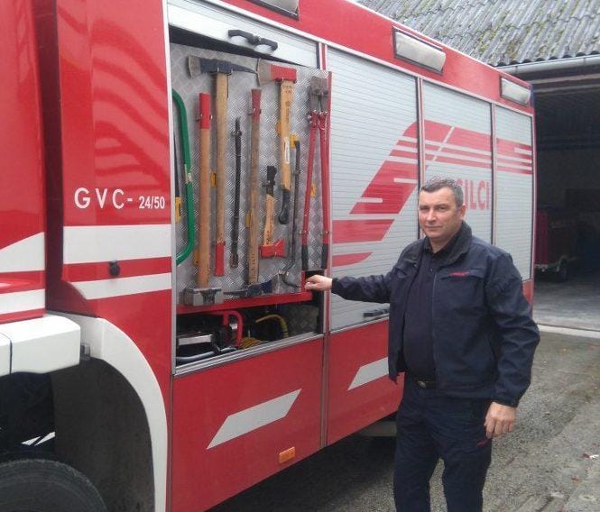 Po 130 letih težko do novih članov