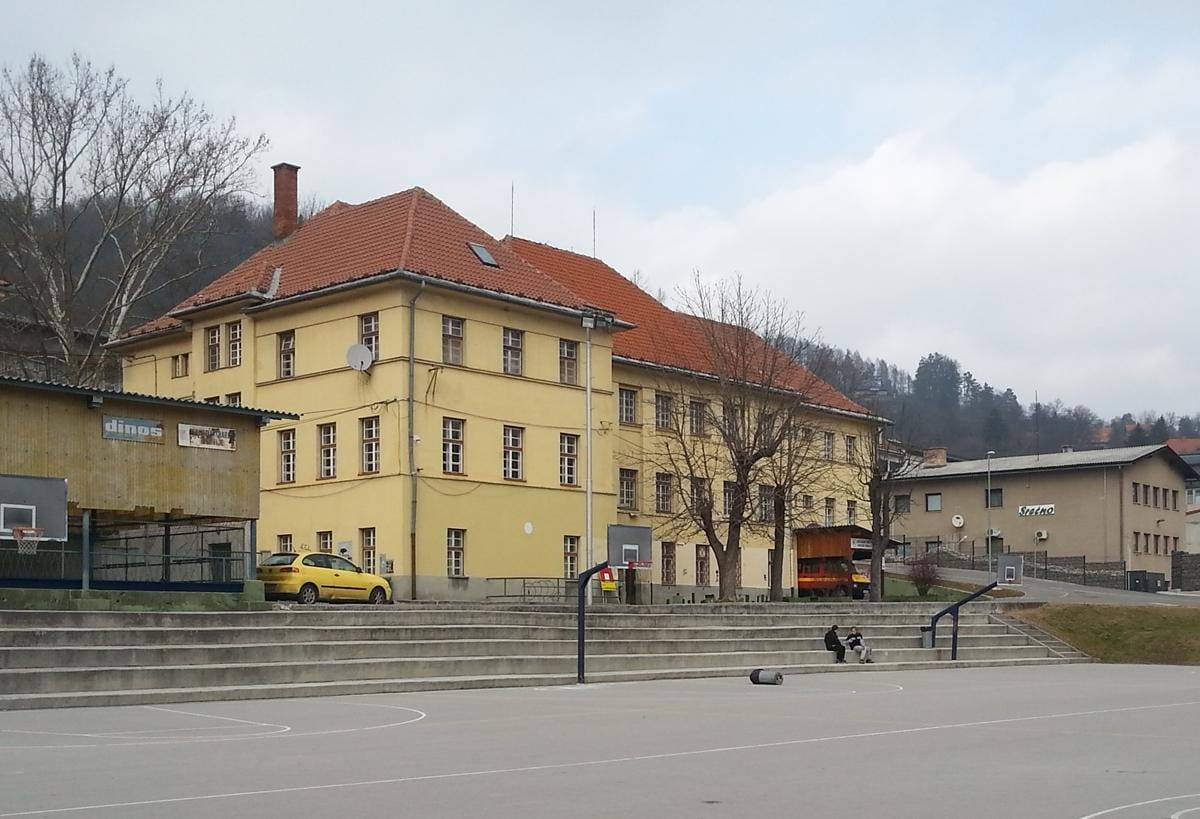 Se bo našel rešitelj Partizana?