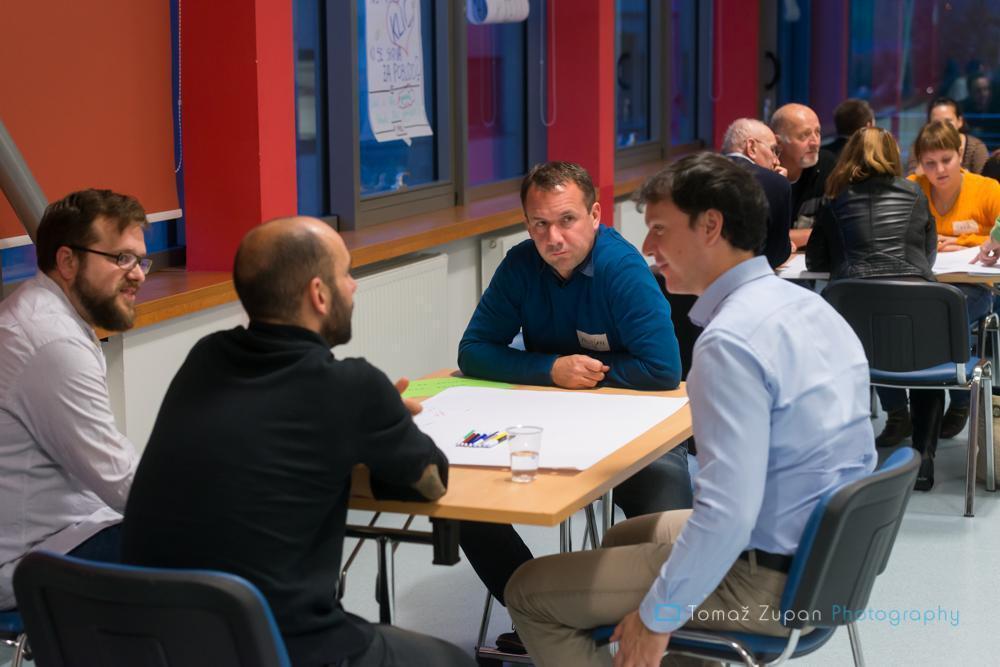 Vrelec zasavskih idej