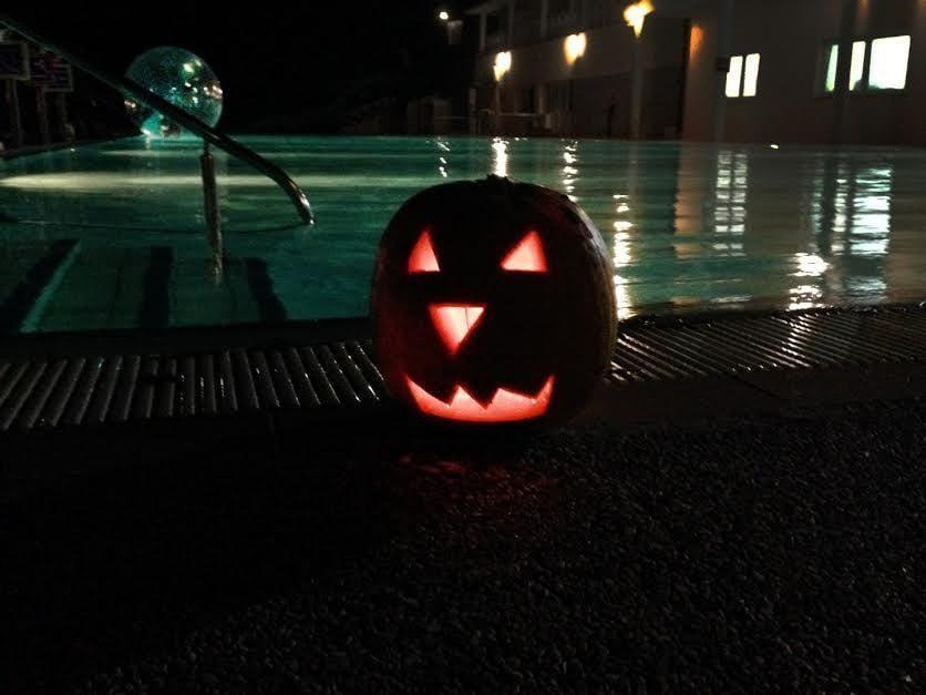 Kje vse bodo strašile čarovnice?