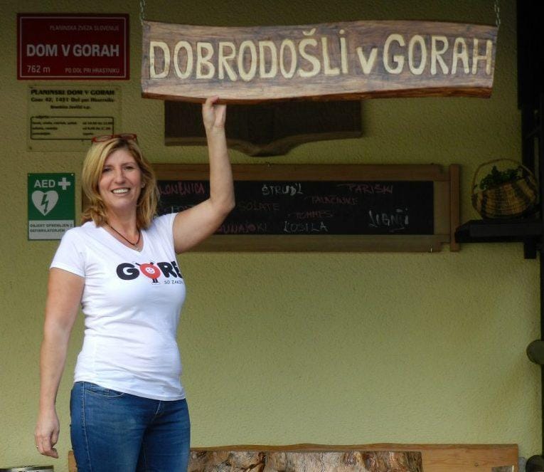 Nimam veliko, vendar imam vse