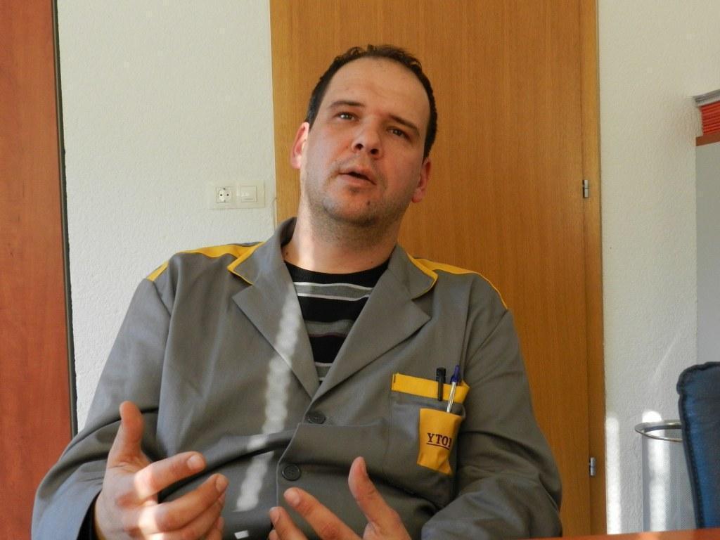 Zadnjih deset let najboljši v Evropi