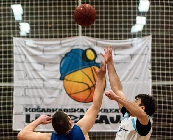 Prvi teden nove sezone