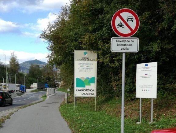 "Lepe svetilke, samo kaj, ko ne delujejo"