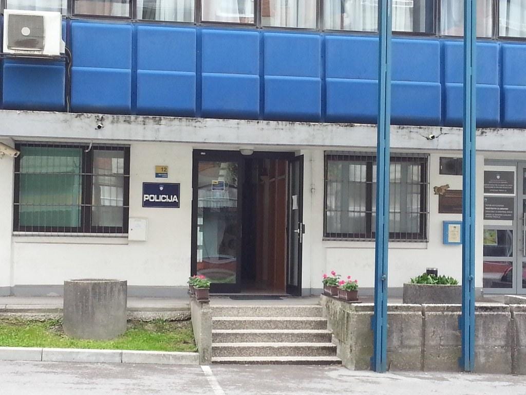Izrečena globa zaradi besednega spora