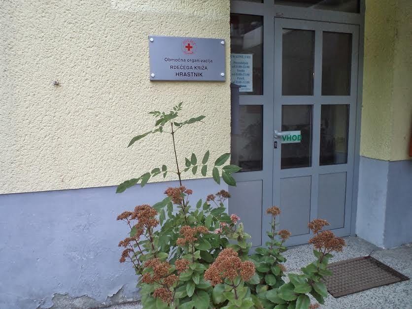 Ko je najhuje, se pri njih na široko odprejo vrata