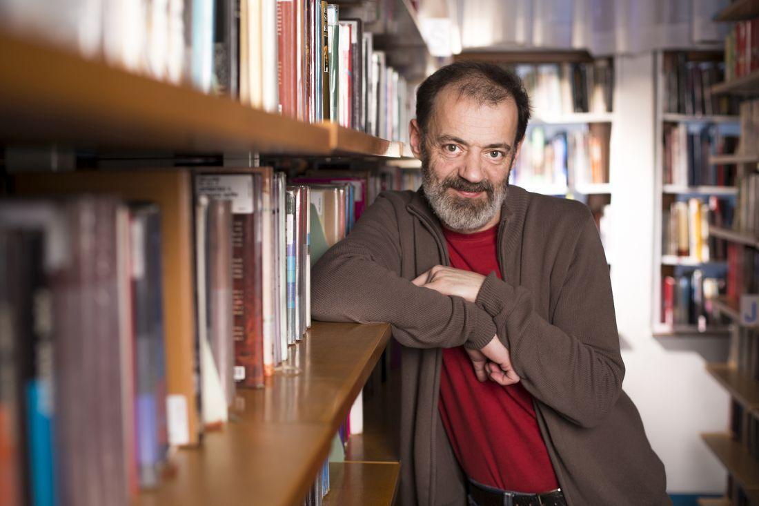 Avtor številnih publikacij napisal monografijo o kulturnem delavcu iz Zagorja