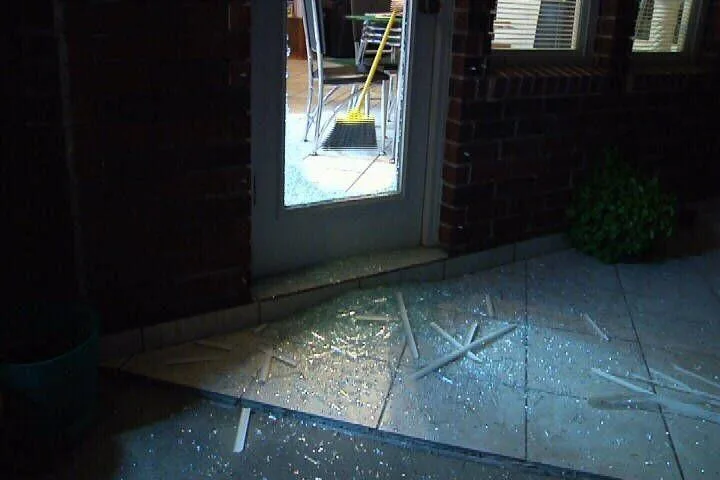 Vlomilci lani večkrat v hiše, letos v stanovanja!