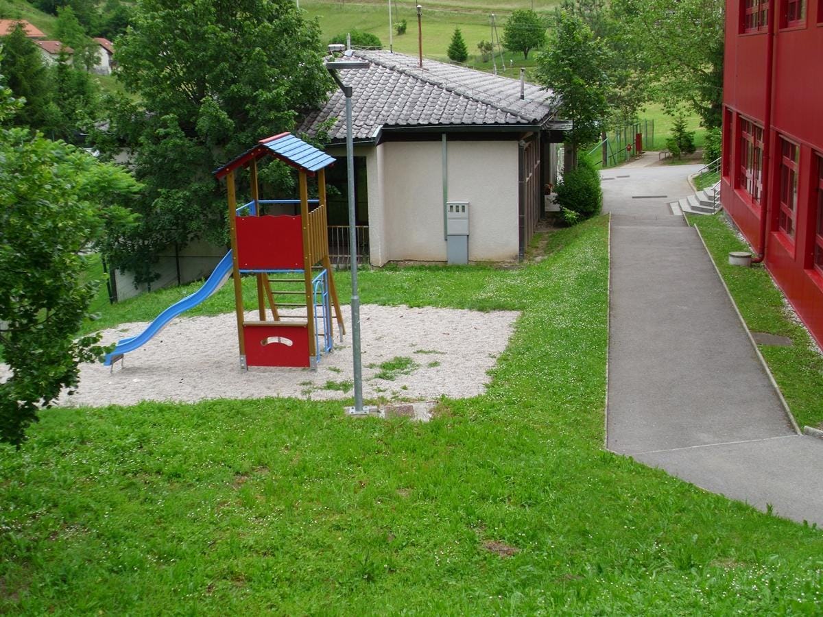 Obeta se gradnja novega vrtca