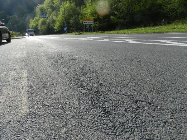 Letos že enajstkrat streslo zasavska tla