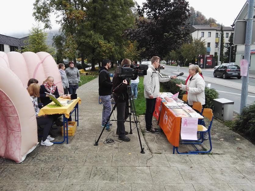 Vabilo na Zasavje za zdravje
