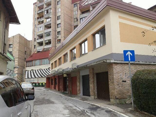 Zagorska izpostava se seli