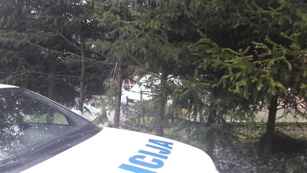 TRAGEDIJA nad Hrastnikom: Našli so ju svojci