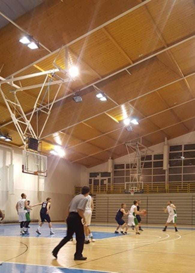 Premagali tudi Vojnik