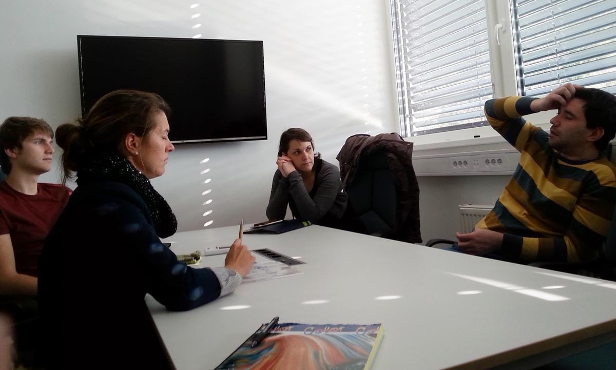 Ključ išče nove nadobudne udeležence  