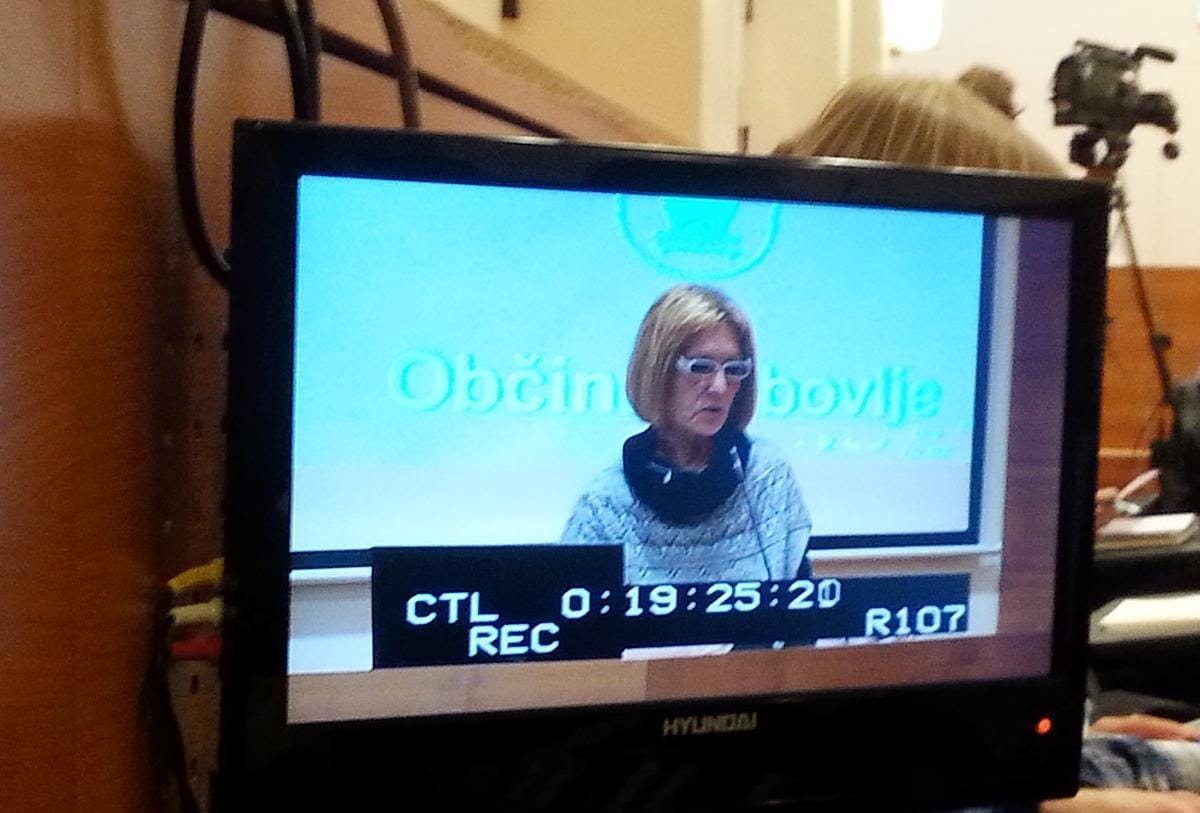 Alarmantno stanje trboveljskega zdravstva