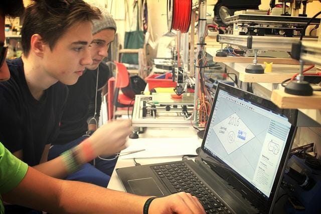 Tudi letos 488 vpisnih mest v zasavske srednje šole