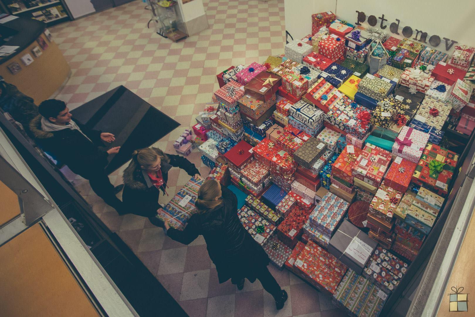 Božički: čas imate do 6. decembra