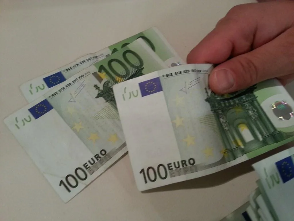Bi se dalo brez računa?