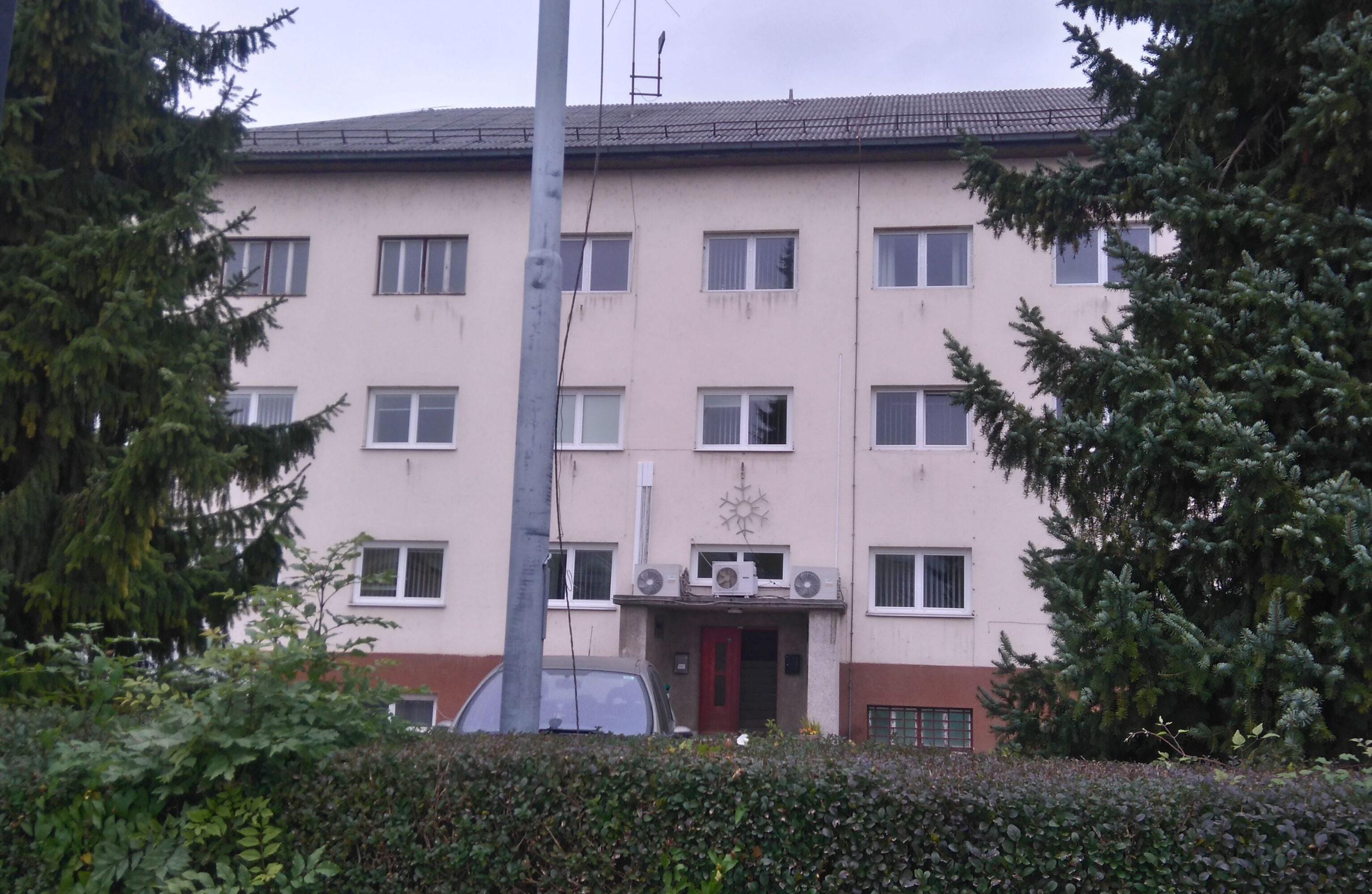 Hrastniška komunala išče delavca