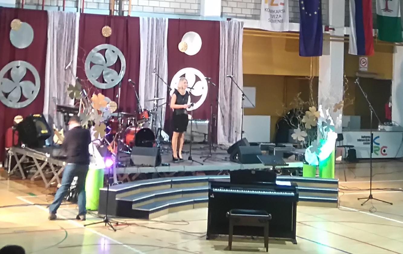 FOTO: Prodali skoraj 400 vstopnic, akcija se nadaljuje