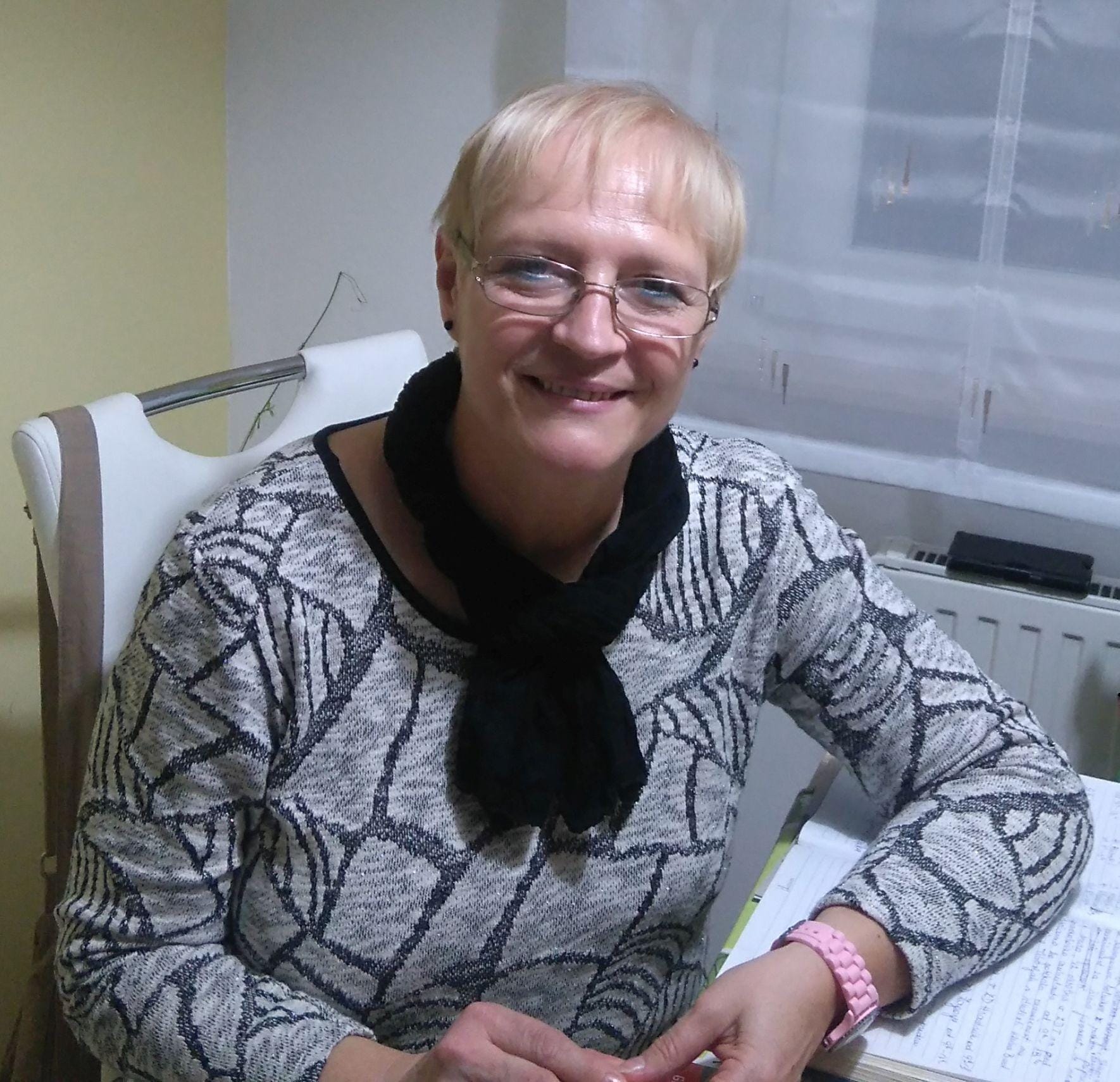 Po neštetih operacijah, kemoterapiji, obsevanju ... danes ŽIVIJO