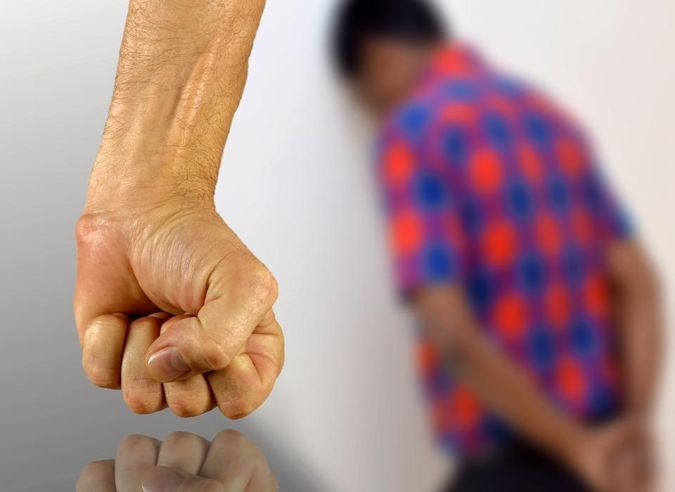 V Trbovljah sin napadel očeta