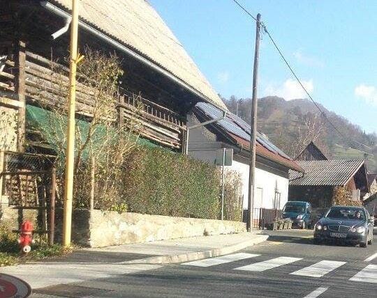 POZOR: Radar so prestavili!