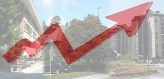 88 hitrih rastočih v Zasavju