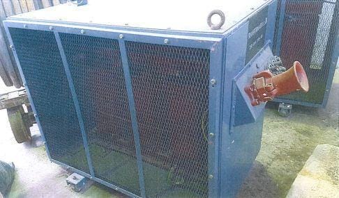 PRODAM: Transformatorji in črpalke