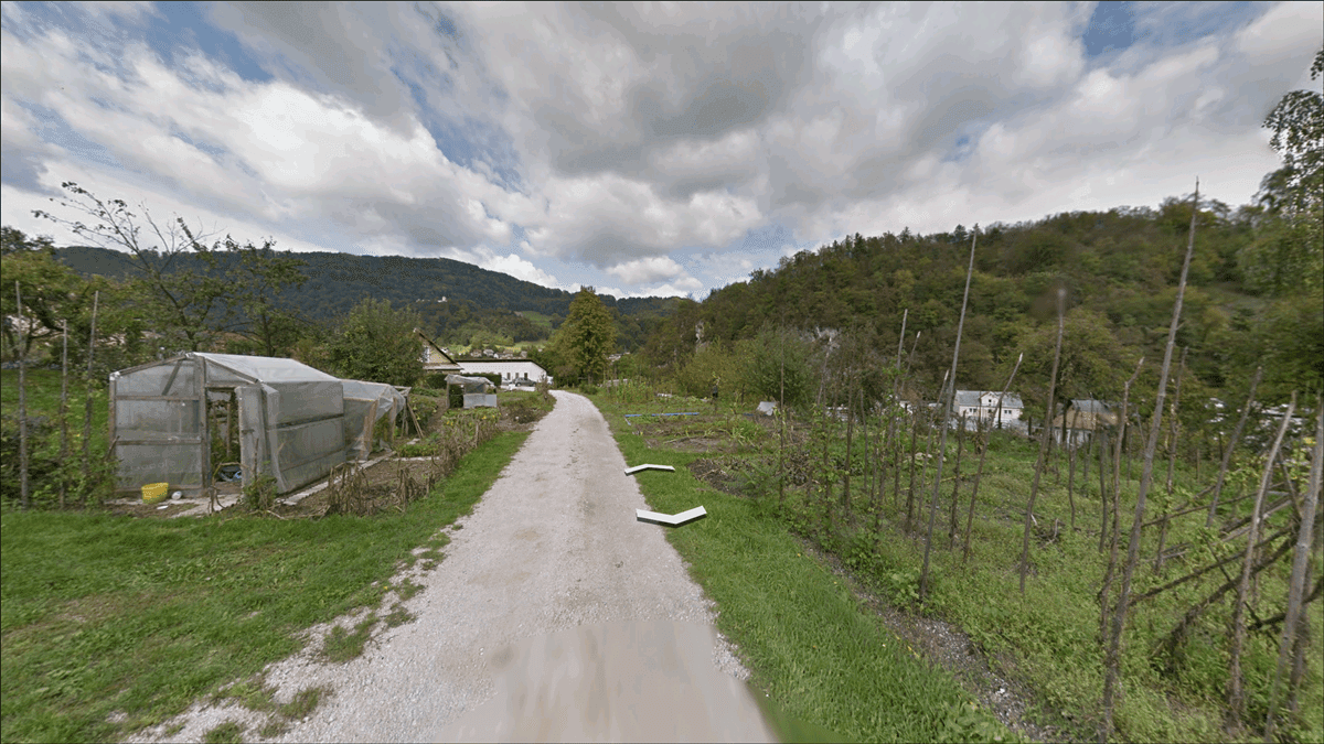 Občina Zagorje v najem ponuja preko 100 zemljišč