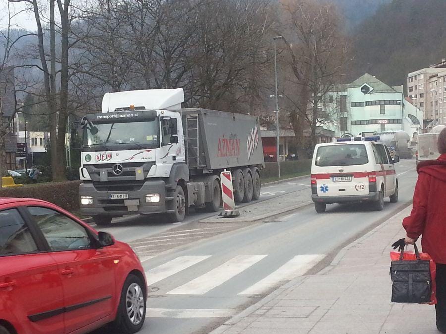 POZOR: V Zagorju danes pričakujejo slab zrak!