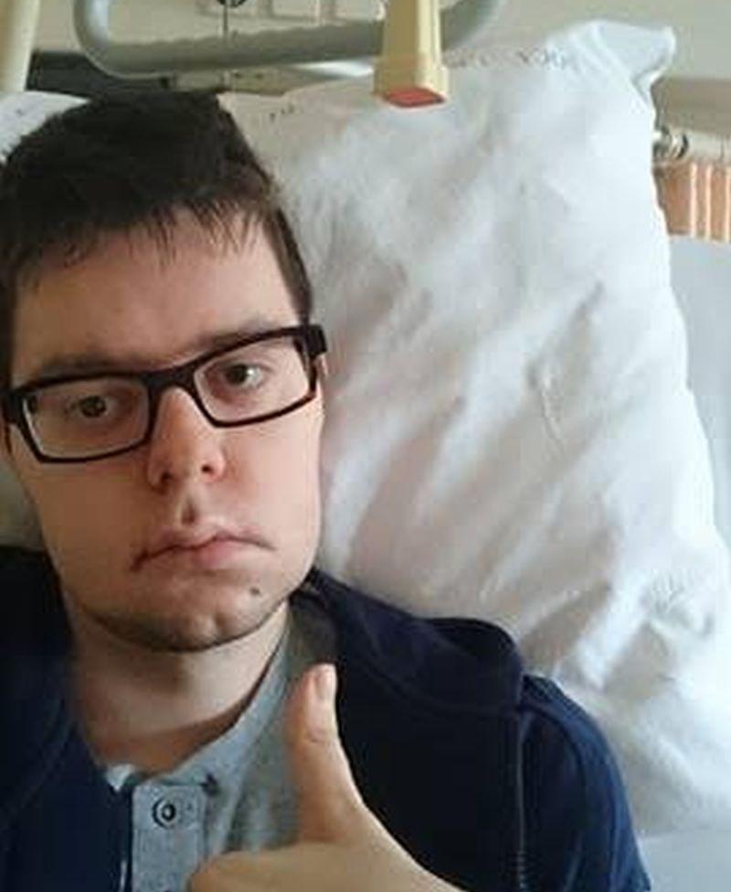 "Mogoče sem gluh, a še vedno slišim v glavi in srcu ..."