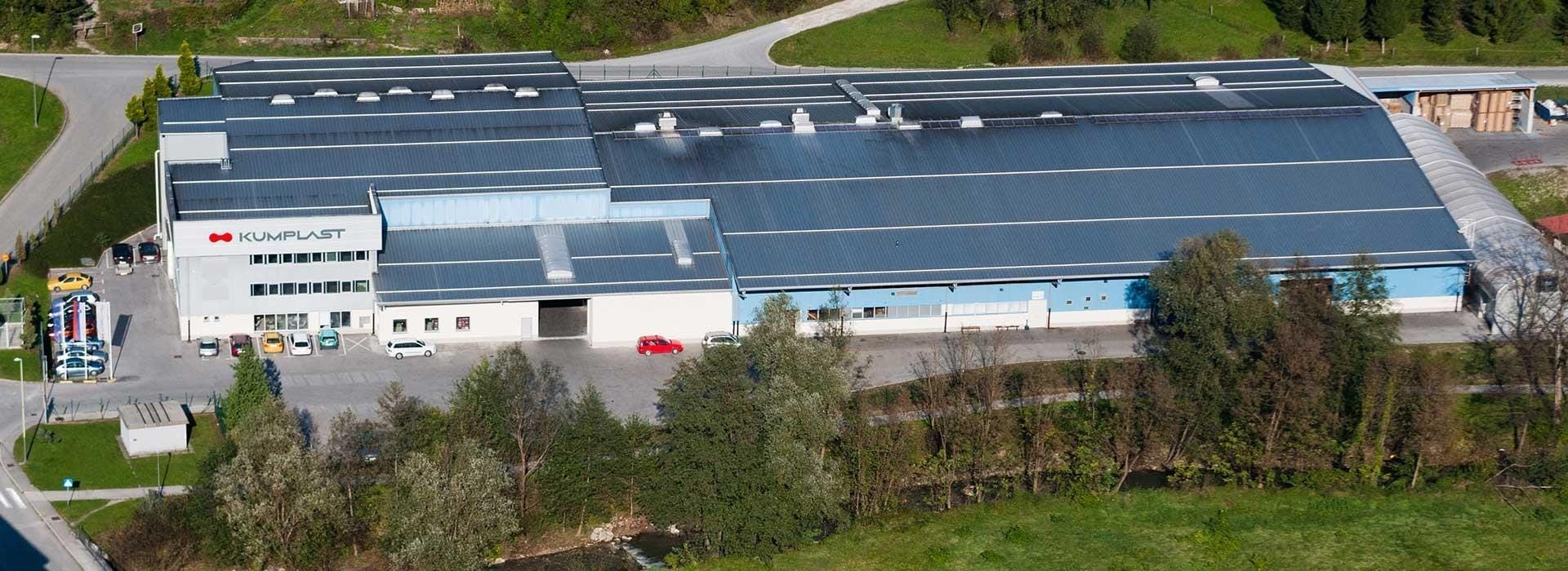 Krajani zahtevajo, da Kumplast vgradi filtre