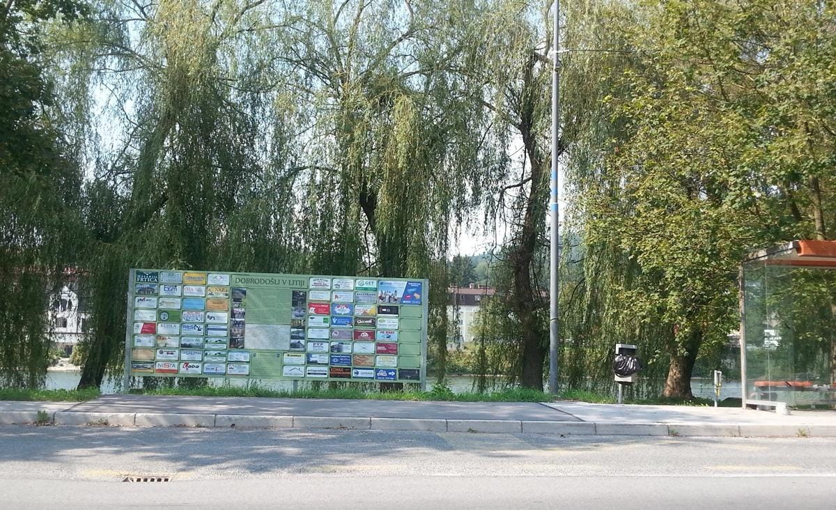 'Zasavski' denar neupravičeno Litiji?