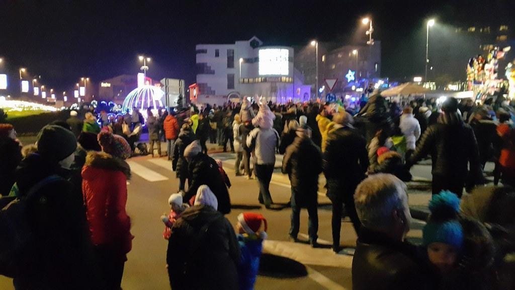 Iščejo organizatorja za prireditvi