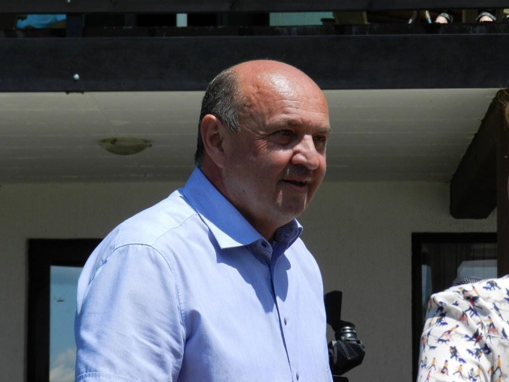 "Dobro leto za Hrastnik"