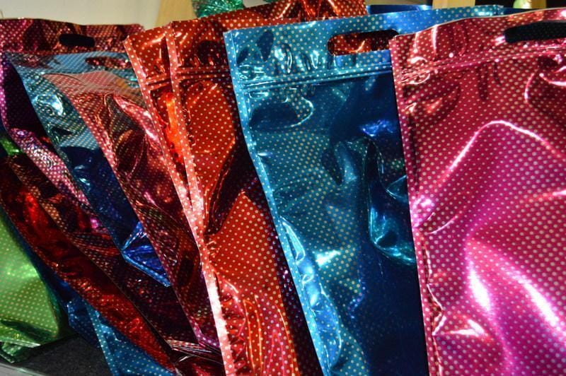 V Zagorju darila za 660 vrtečanov in 2500 občanov starih nad 70 let