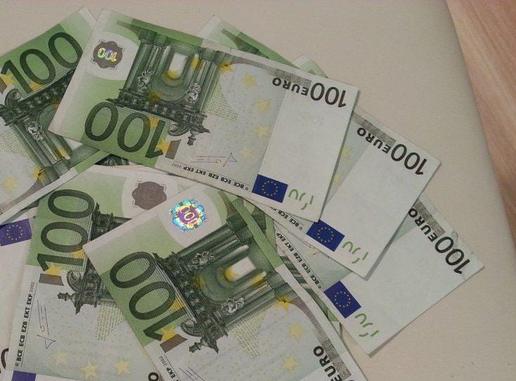 1000 evrov projektom za spodbujanje varnosti v cestnem prometu