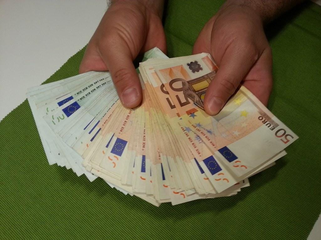 Za nagrade 1.800 evrov